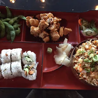 Lunch Bento