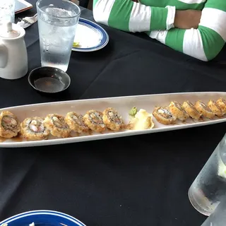 California Roll