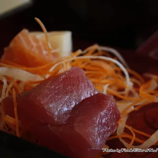 Sashimi*
