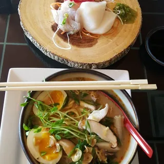 Pork Nama Ramen