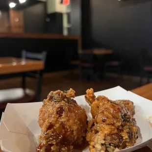 Meiji Ramen Bar