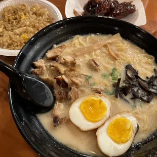 noodles, noodle soup, ramen and noodles, ramen, food, noodle dish