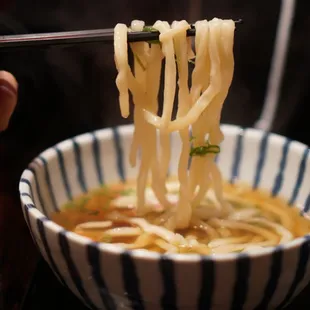 Tempura Udon