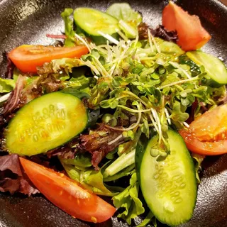 Green Salad