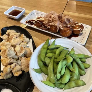 Edamame