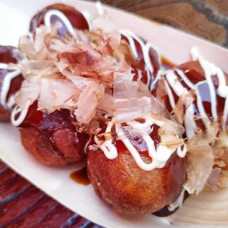 Takoyaki