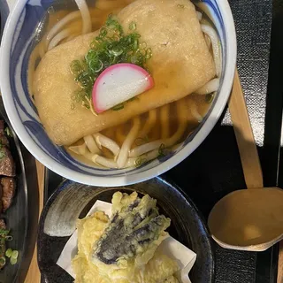 Kitsune Udon