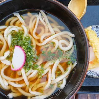 Tempura Udon