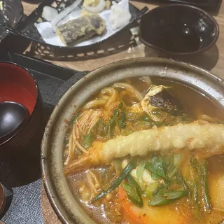 Spicy Soup Level 1