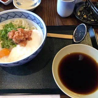 Raw Egg