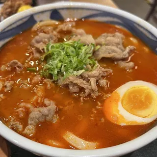 Spicy Soup Level 2