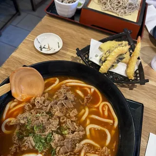 Spicy Soup Level 3