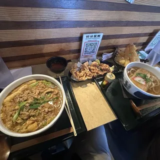 1 Piece Shrimp Tempura