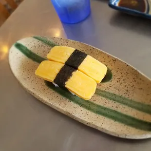 Tamago $4.95