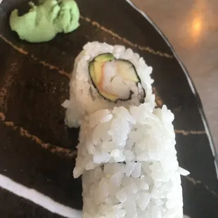 California Roll