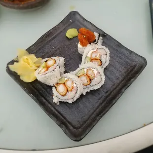 Meijo Roll