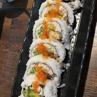 Meiko Sushi Japanese Restaurant