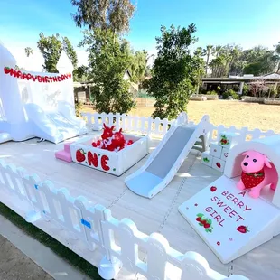 Midi package with upgraded Decal add ons