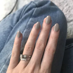Meimei Hair and Nails
