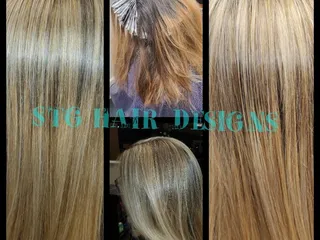 Estanzia Salon & Spa