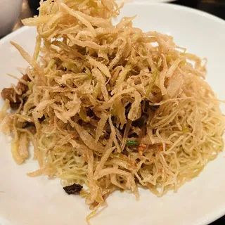 XO Sauce Noodle