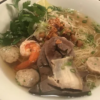 Phnom Penh Noodle