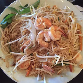 Pad Thai