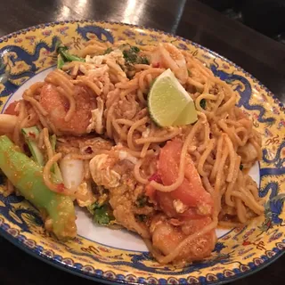 Mee Goreng*