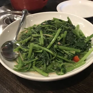 Water Spinach