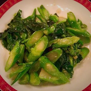 Chinese Broccoli