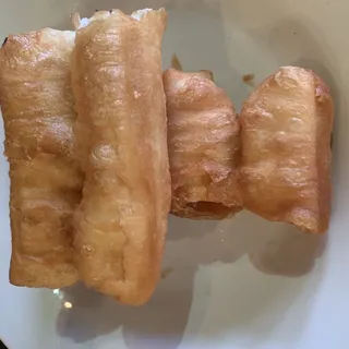 Chinese Cruller