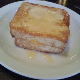 Lava Toast