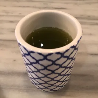 Green Tea