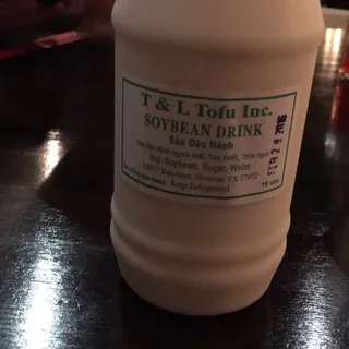 Soybean Milk