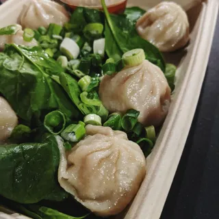 Xiao Long Bao