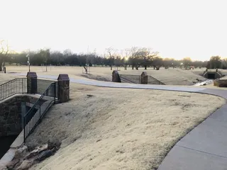 Grand Boulevard Park