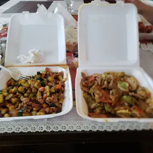 Kung Pao
