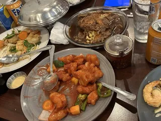 Sun Garden Chinese Bistro