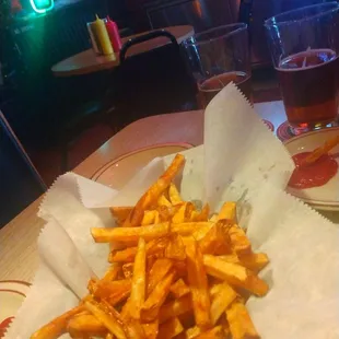 Fries