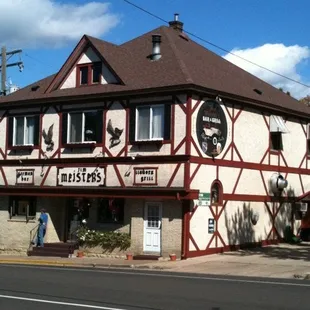 Meister&apos;s