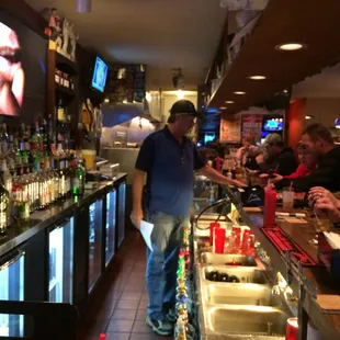 Da Bar