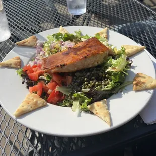 Greek Chicken Salad