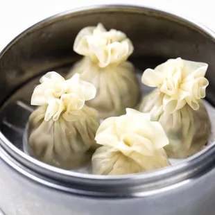 Dongpo Shumai