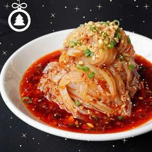 Mung Bean Noodles