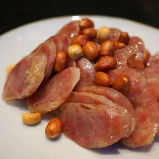 Meizhou Dongpo Sausage