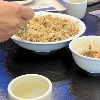 Meizhou Fried RiceChicken