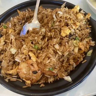 Meizhou Fried RiceShrimp