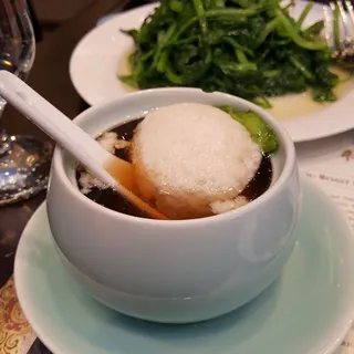 Chicken Soup