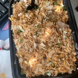 White Rice
