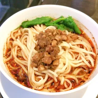 Dan Dan Noodles